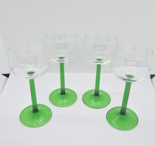 Emerald green stem luminarc - emerald,