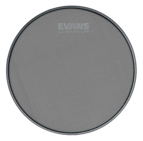 Evans zero mesh drum heads - zero,