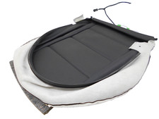 (S50) Orig. Audi A6 S6 Seat