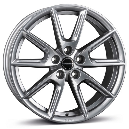 Borbet wheels lx18 - borbet,