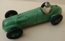 Dinky Toys 23J HWM Racing Car