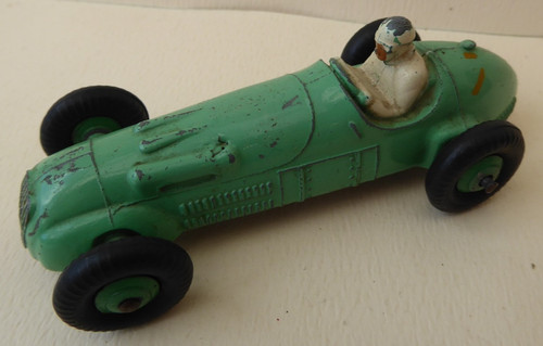 Dinky toys 23j hwm - hwm, racing