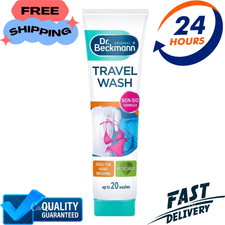 Dr. Beckmann Travel Wash |