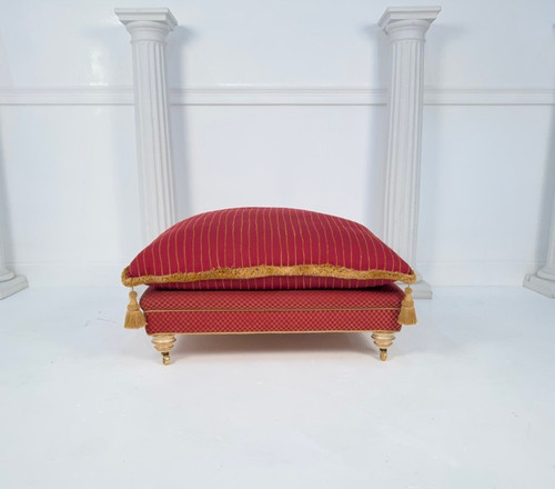Gascoigne washington red gold - washington,
