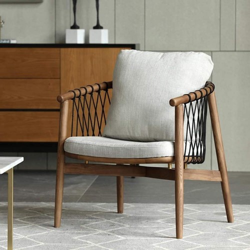 Hans wegner style - wegner, oak