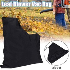 Universal Leaf Blower Vacuum