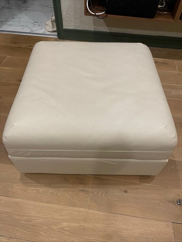 Ikea vallentuna chaise leather - chaise,