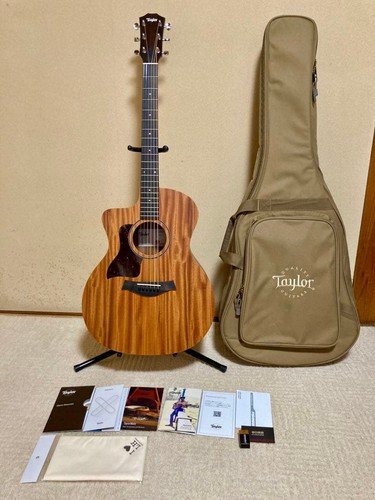 Taylor 24ce left - taylor, left-handed