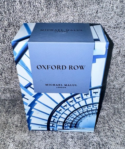 Oxford row michael malul - oxford,