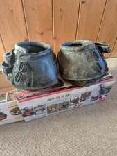 Cavallo Simple Hoof Boots - Pair Size 3 Regular