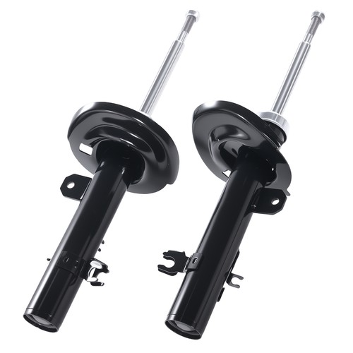 Front damper shock absorber - 2x,