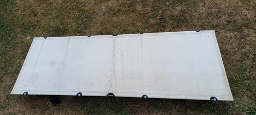 Vintage safari folding canvas - vintage,
