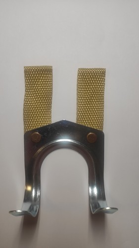 Metal detecting belt - detecting,