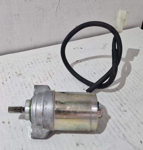 Starter motor fantic - starter,