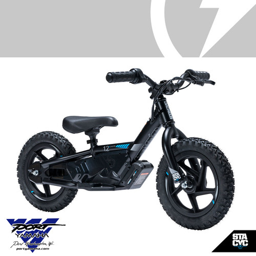 Stacyc 12edrive electric - stacyc,