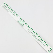 SPG-1 Plastigage Measuring Strip Bearing Clearance Main Bearing Plain Bearing Plastigauge Green