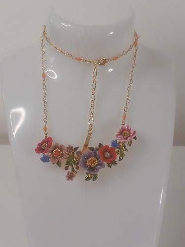 Les nereides multi flower - les,