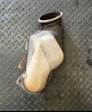 VAUXHALL ASTRA VXR CATALYTIC