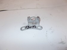 Fiat Strada Abarth 130TC Front