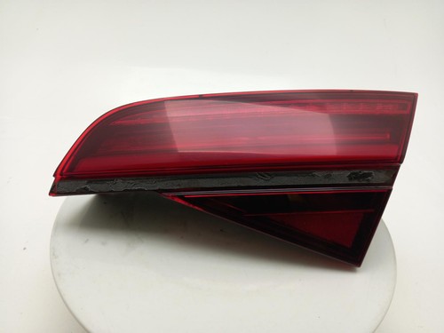 Audi tail light rear - audi,