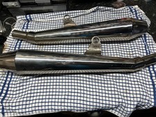 Triumph Thunderbird 900