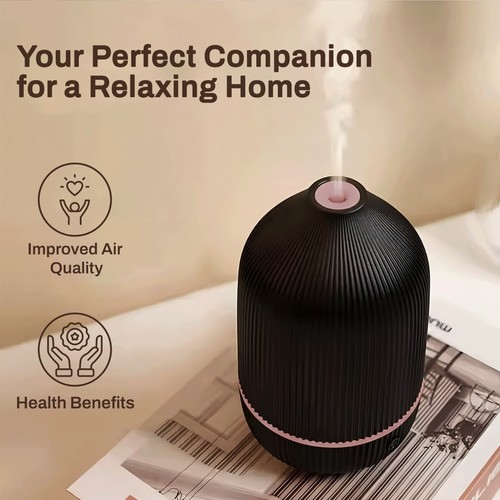 Essential oil aroma diffuser - oil,