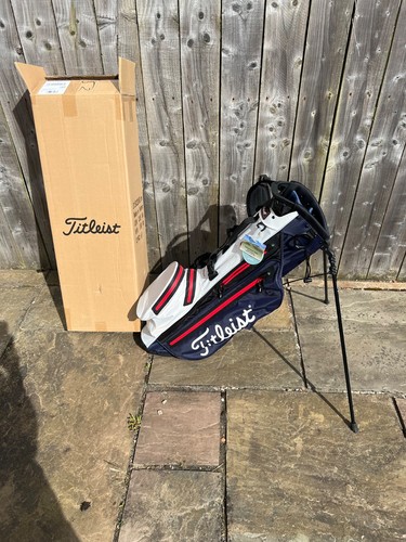 Titleist players stadry - titleist,