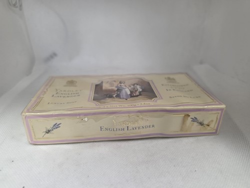 Vintage yardley english - yardley,