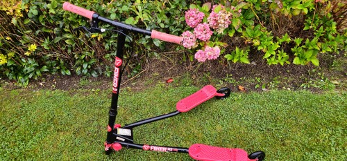 Fliker scooter super - fliker,