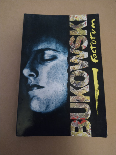 Factotum charles bukowski - charles,