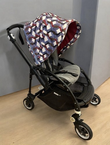 Bugaboo bee buggy essex - buggy,