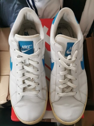 Nike wimbledon uk10 eu45 - nike,