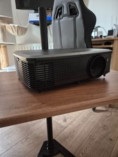 Optoma H114 DLP Projector