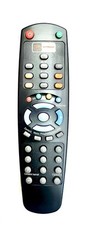 Pilot Cyfrowy Polsat Logo HD 5000 Hd5000 Remote Control Polsat