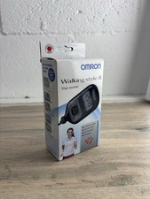 Omron Walking Style III Step