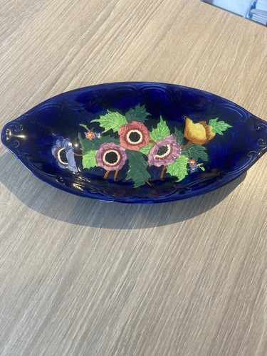 Maling pottery anemone - pottery,