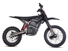 72V DEMON X RIPZ  EBIKE