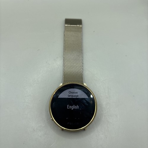 Polar ignite gps fitness - ignite,