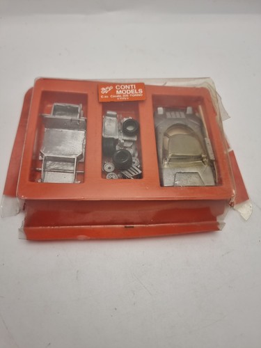 Vintage conti models lancia - vintage,