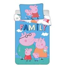 Peppa Pig Family Toddler