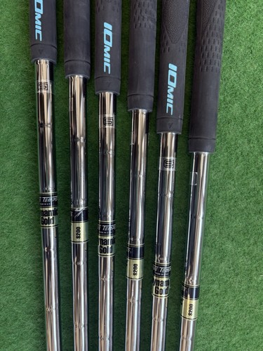 True temper dynamic gold - temper, s200