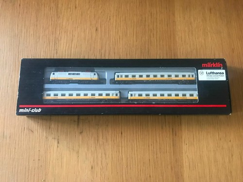 Marklin 81551 gauge - 81551, z
