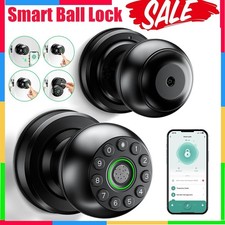 Smart Fingerprint Door Lock