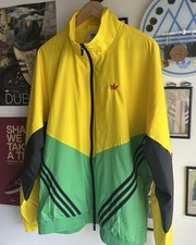 adidas Originals Track Top