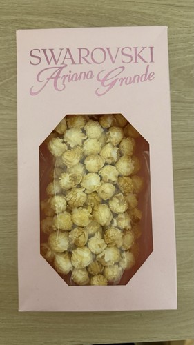 Ariana grande swarovski - ariana,