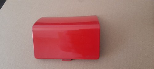 Genuine ford fiesta mk7 rear - ,