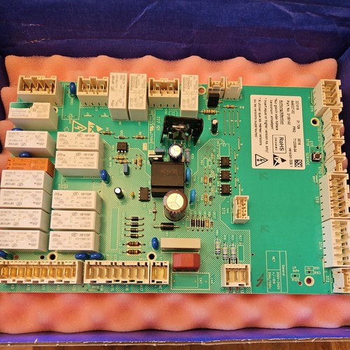 Winterhalter main pcb 3105139 - winterhalter,