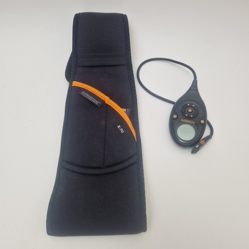 Slendertone flex x70 belt with - slendertone,