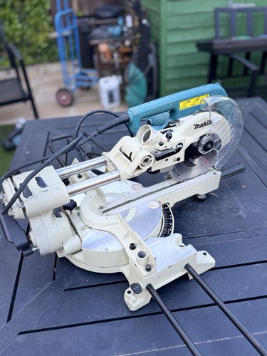 Makita ls0714 190mm - ls0714, sliding