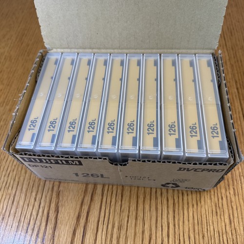 Box new fuji - of, 10
